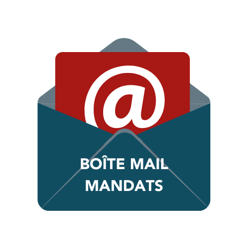 cpme normandie - boite mail mandtas